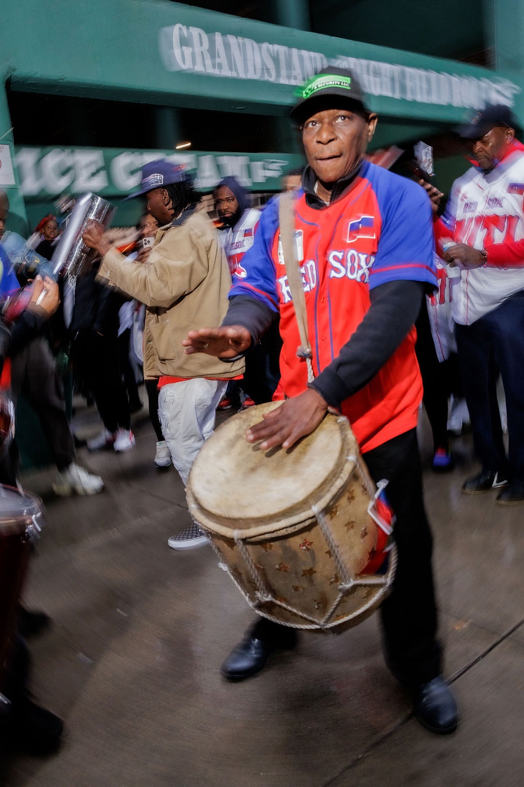 Haitian Culture Night Boston — Celebrate on the Biggest Stages